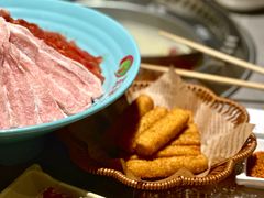 -蜀留香火锅·始于1999·原四川老火锅(白堤路店)