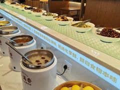 -素满香·食养自助(建邺万达店)
