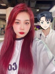 -HairCode芭曲发型