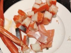 -东方红海鲜百汇(国际大厦店)