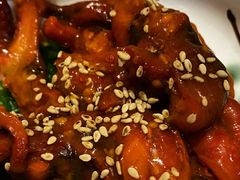-成喜屋日本料理