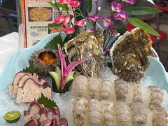 -嘉升大排档(番禺总店)