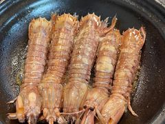 -甬小馆·焗海鲜温州菜(五马街店)