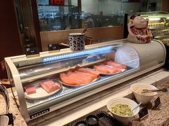 -咖啡苑自助餐厅·中国大饭店