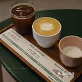 不期而遇的小惊喜Cafe Modori
