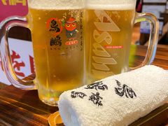 -鸟鹏烧鸟居酒屋(熙龙湾店)