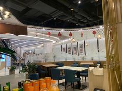 大堂-蜀腾川·火锅鱼.烤鱼(新世界城店)