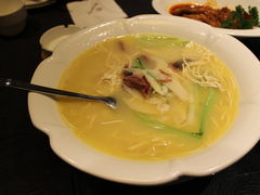 极品干丝-食為天·本地人爱吃的淮扬菜(瘦西湖店)