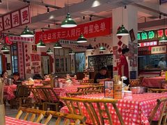 -龙师傅卤炒(天马店)