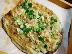 -新华阿喜烧烤(嘉泰雅园店)