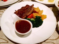 -托斯卡纳烘焙意大利餐厅(五天地店)