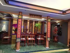 -山泉粤宴(广东大厦店)