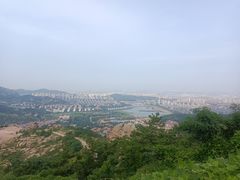 -太和山风景区