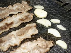 一品肥牛-马路牙子烧烤音乐酒馆(望京店)