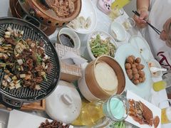 -恭敬李·烤鸭(天坛北门店)