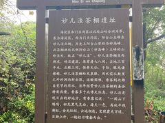 -阳台山自然风景区