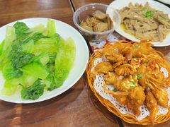 -斯丹姜母鸭·古法干香(涂门街总店)