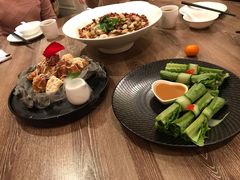 -茉莉餐厅(包河万达店)