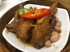 -御彩酒家(东风东路店)