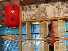 -安泰楼·佛跳墙创始人·传统闽味早茶·酒楼(三坊七巷闽菜地标店)