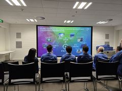 -华晨宝马铁西工厂