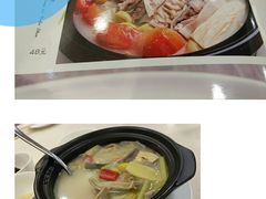 胡椒猪肚煲-和平馆·地道港澳茶餐厅(西门口店)