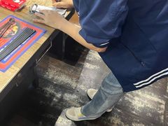 -佰味龙自助烤肉火锅(东坑店)