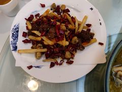 -清真马祥兴菜馆(云南北路店)