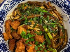 -顺丰面馆(打浦店)
