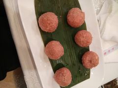 羊肉丸子-皇城根(张杨店)