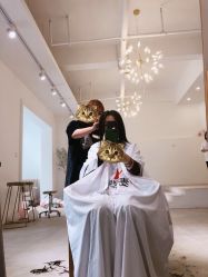 -麦田造型 Hair Salon