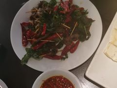 牙签牛肉-南蛮子(进贤路店)