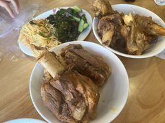 -水仙拉面(水仙街店)