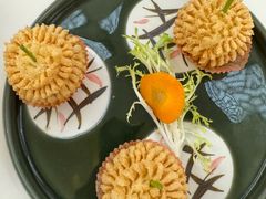 -潮皇食府·专注潮汕菜26年(国贸总店)