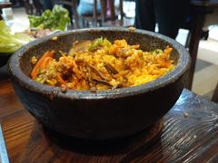 -意成料理