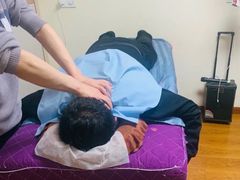 -沈师傅盲人按摩工作室(密三小区店)