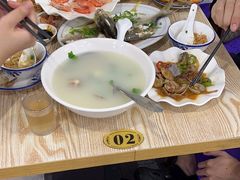 -瑶记海鲜餐厅(西涌店)