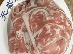 -元盛居(亚泰大街店)