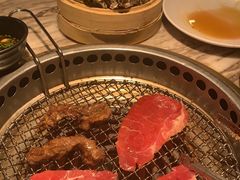 -火炉火自助餐(喜隆多店)