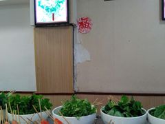 -就这家旋转小火锅(西安路罗斯福店)