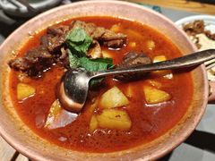 -云海肴·汽锅鸡·云南菜(高德置地店)