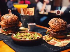 -FAT COW(虹梅路店)