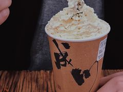 -成川茶店·潮汕工夫浓茶(万象店)