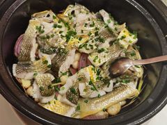 -阿明小菜·海鲜·上海菜(梅陇华理店)