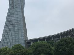 -西湖文化广场
