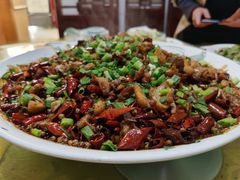 -陈有良尖椒鸡(江津总店)