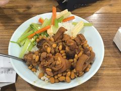 -兰溪十八浇(天一店)