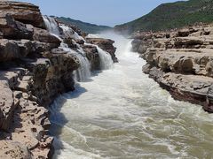 -陕西黄河壶口瀑布旅游区