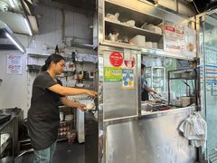 -牛记咖喱美食(十月初五日街店)