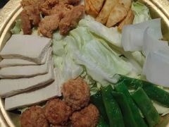 -西贝(满都海公园店)